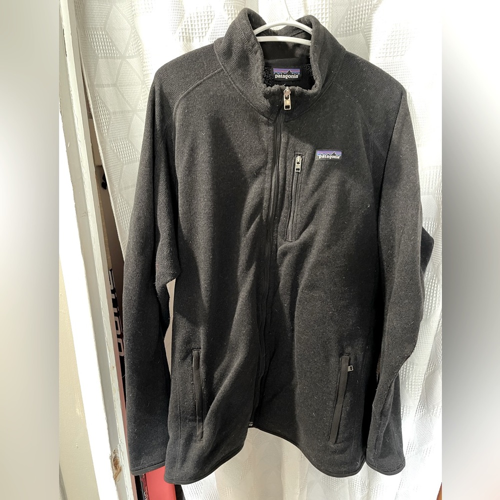 Patagonia Fleece